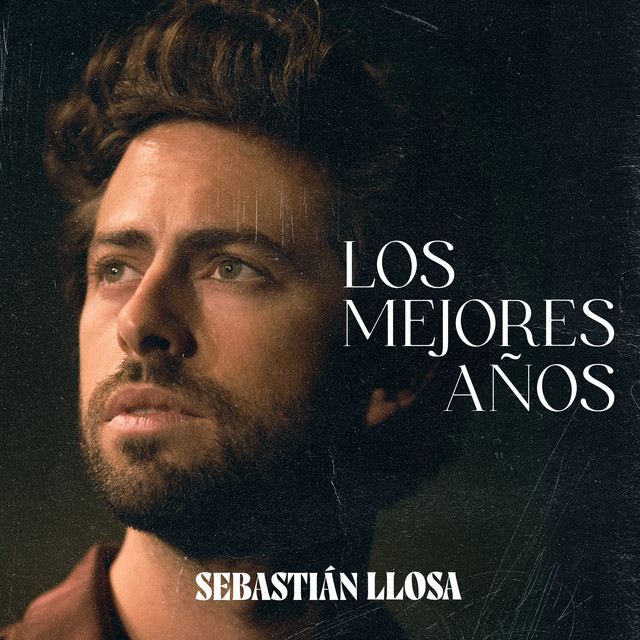 Los Mejores Años cover art