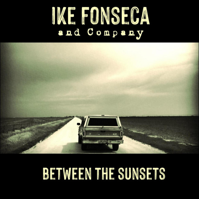 Ike Fonseca band image