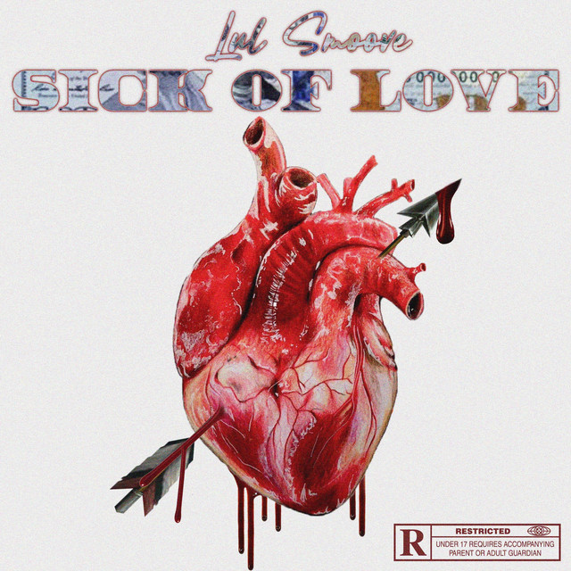 Sick of Love