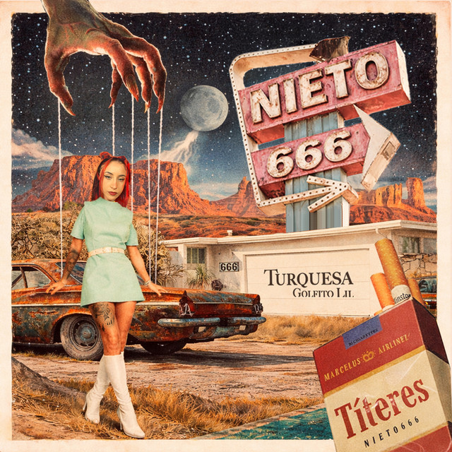 undefined album image