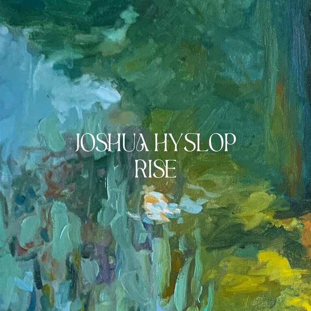 Rise cover art