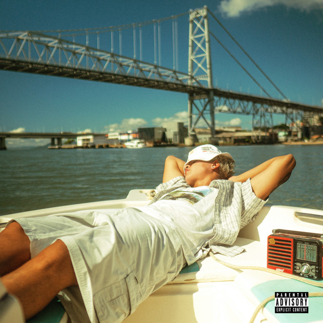 01 da Ilha cover art