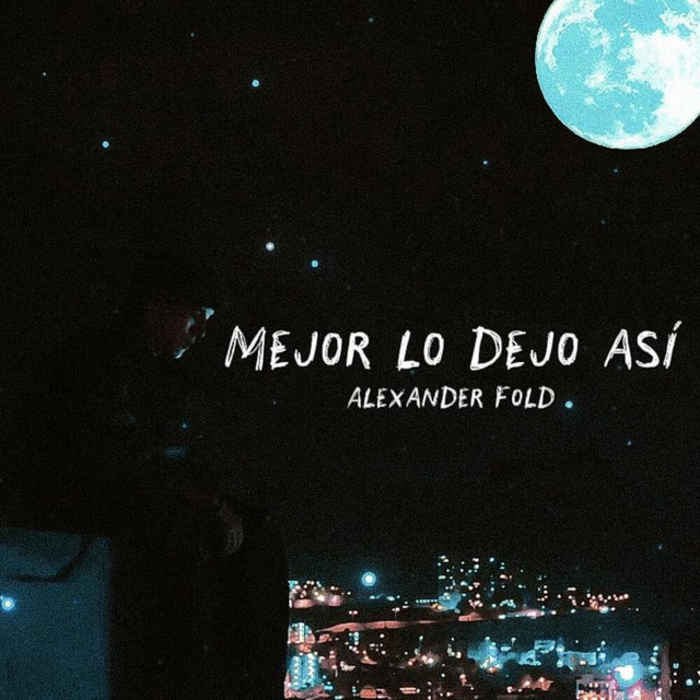 mejor lo dejo así cover art