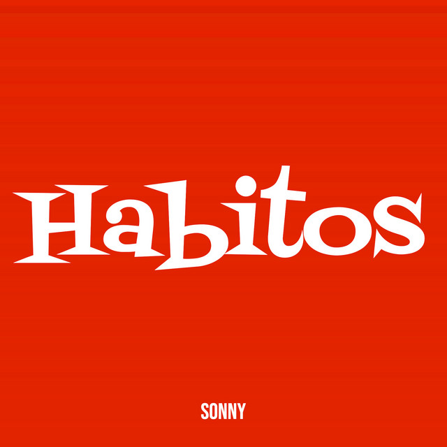 Habitos cover art