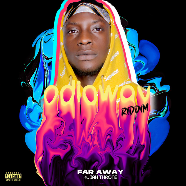 Odiowav