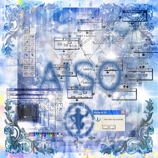 Cover art for msht — aiso (hardstyle remix)