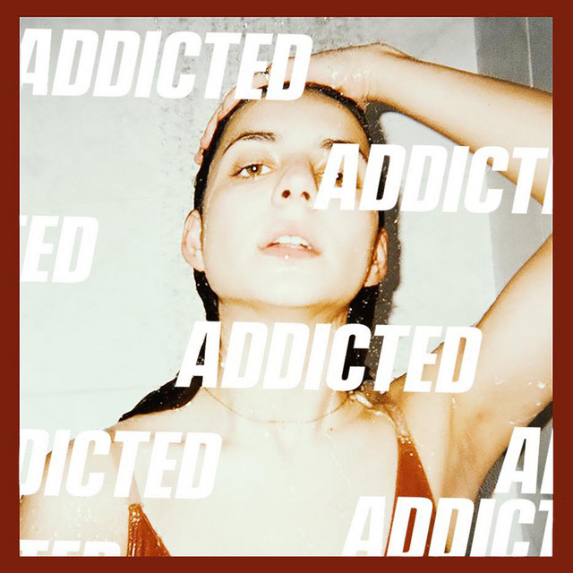 Addicted cover art