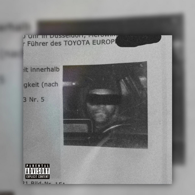 Toyota - Single by Bobbyezz | Spotify