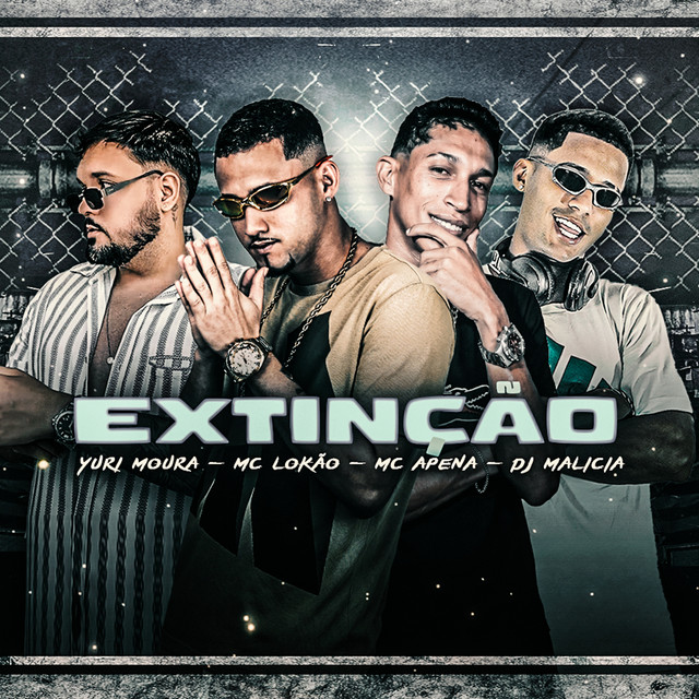 Extinção