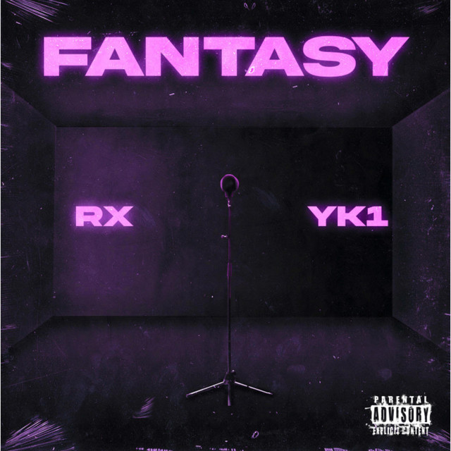 Fantasy cover art
