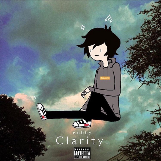 Clarity. cover art