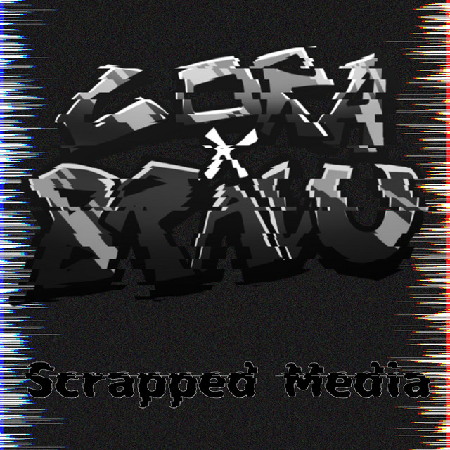 Friday Night Funkin' CxB: Scrapped Media (Archive) cover art