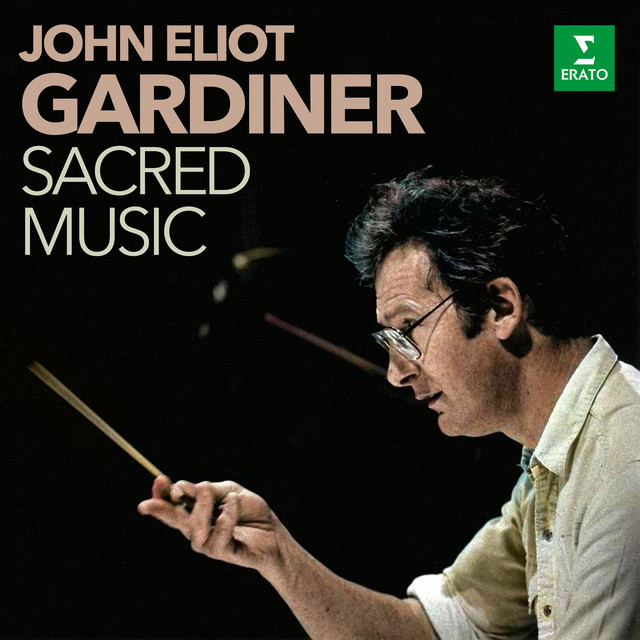 Sacred Music cover art