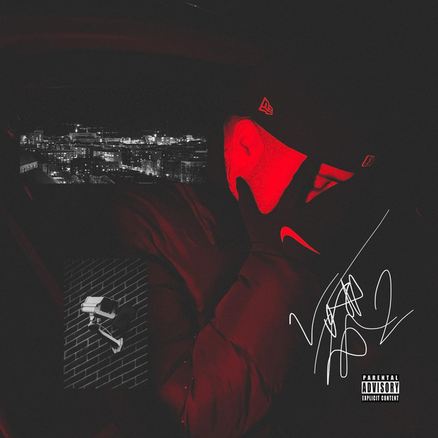 ZONE 2 cover art
