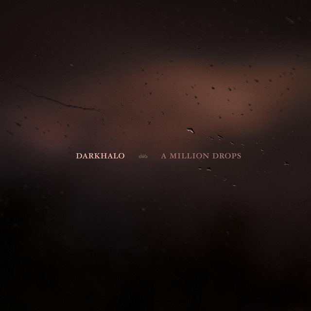 A Million Drops cover art