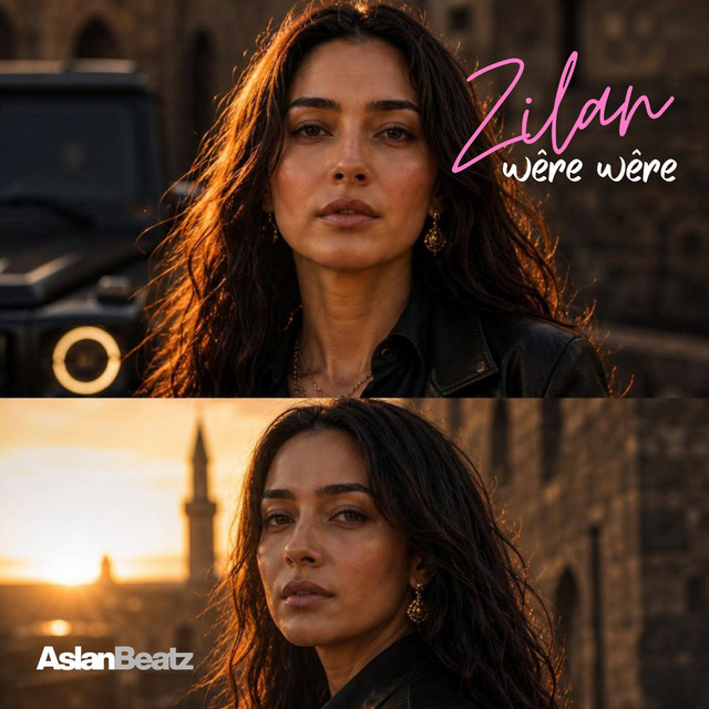Wêre Wêre album image