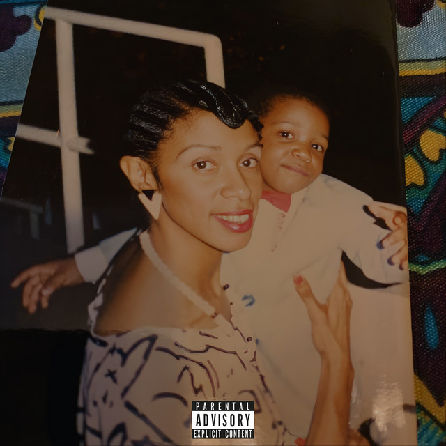 Juanita's Son cover art