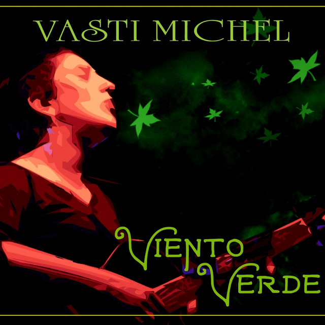 Viento Verde cover