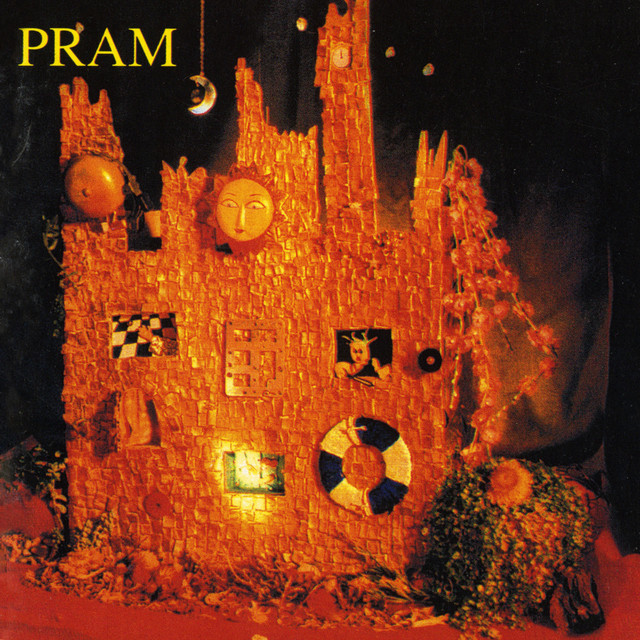Helium cover art