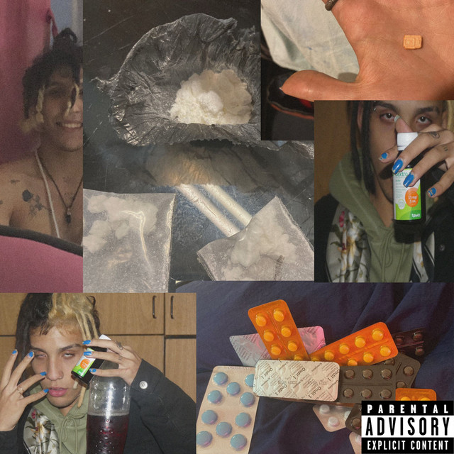 Sarkofago cover art