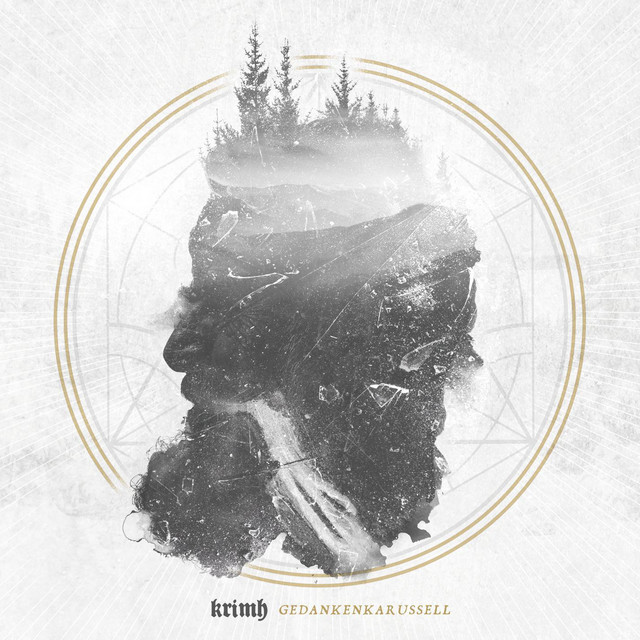 Gedankenkarussell cover art