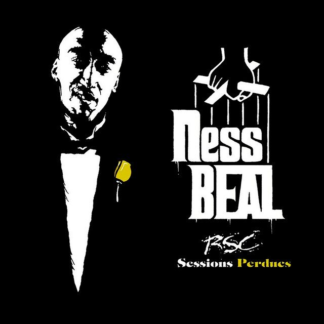 RSC Sessions Perdues - Édition Collector cover art