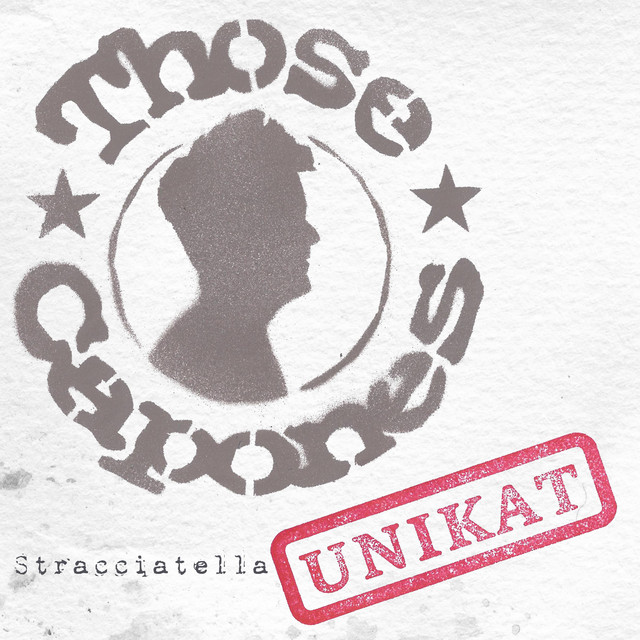 Stracciatella cover