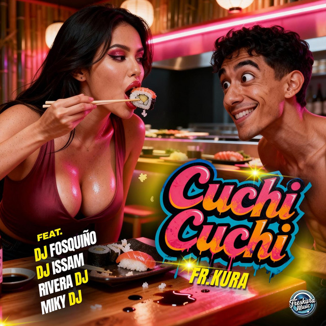 Cuchi Cuchi