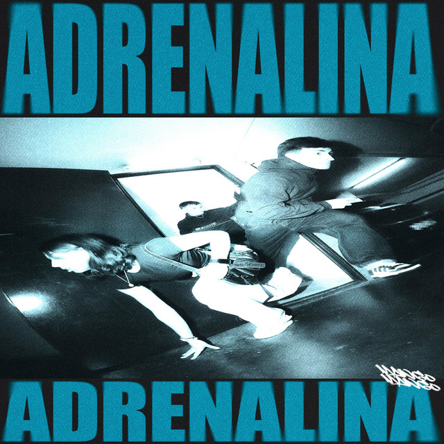 ADRENALINA