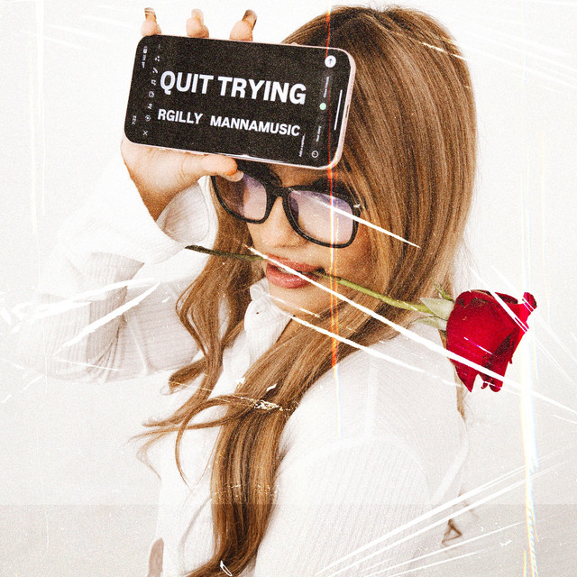 Quit Trying