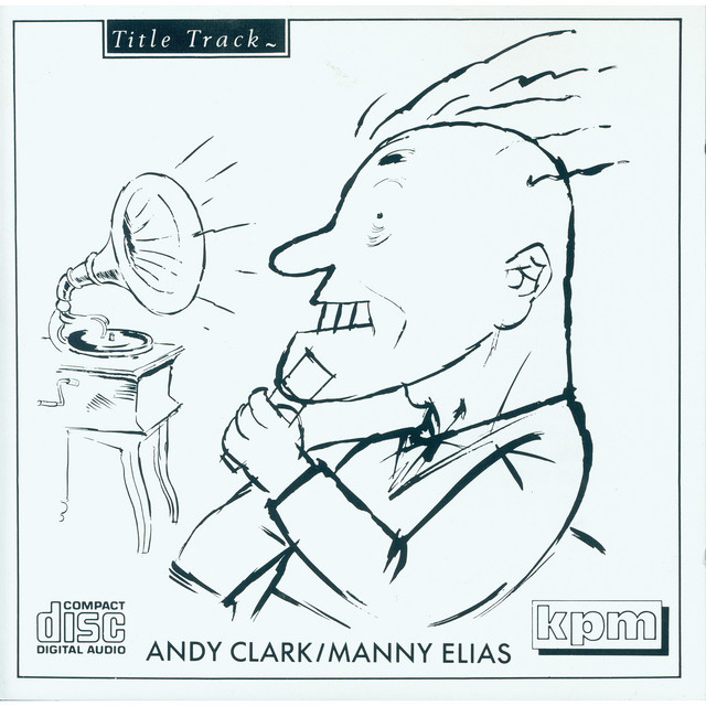 Title Track cover art
