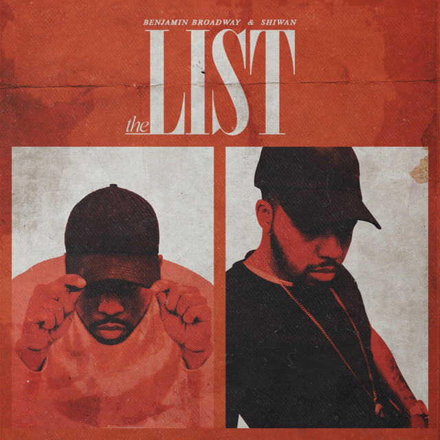 The List (Deluxe) cover art