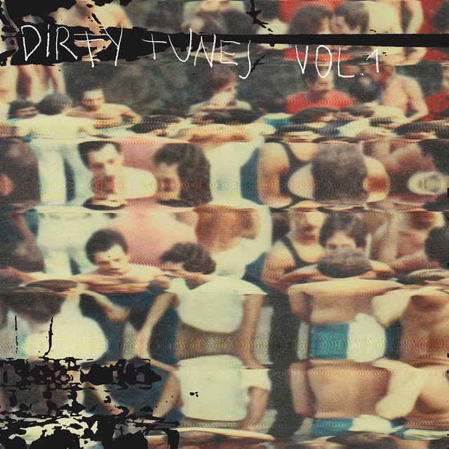 Dirty Tunes, Vol. 1 cover art