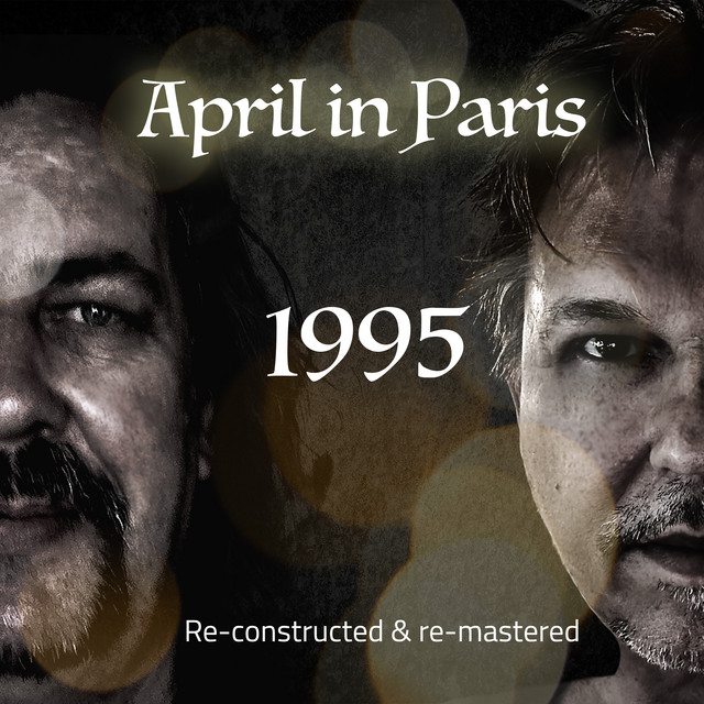 April In Paris