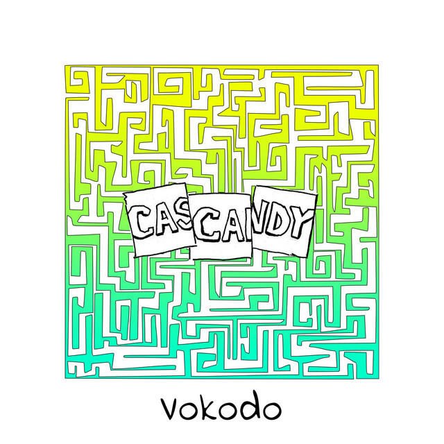 Vokodo cover art