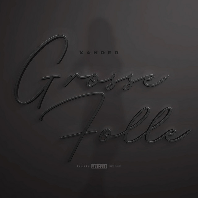 Grosse Folle cover art