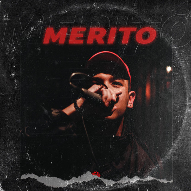 Mérito cover