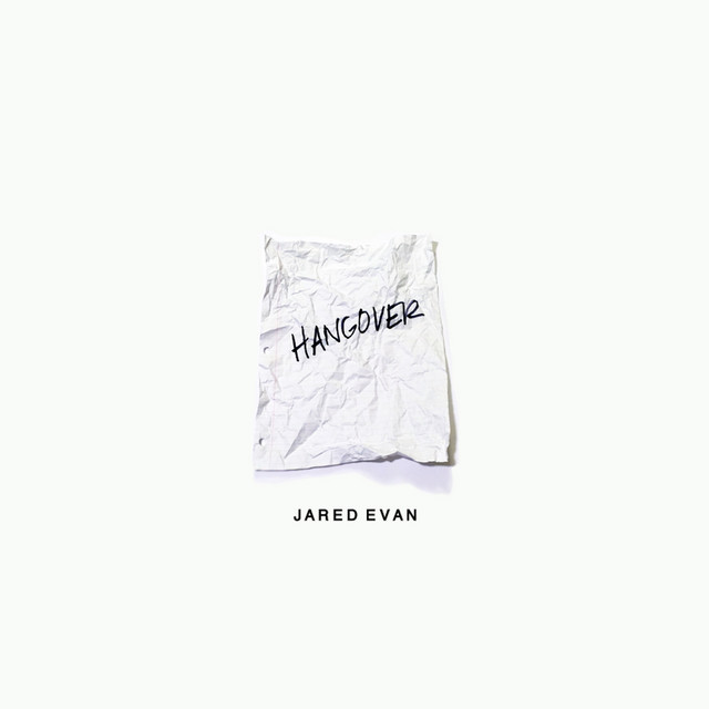 Hangover cover art