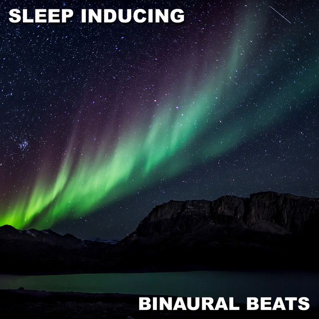 #19 Sleep Inducing Binaural Beats cover art