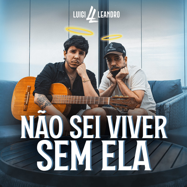 Não Sei Viver Sem Ela