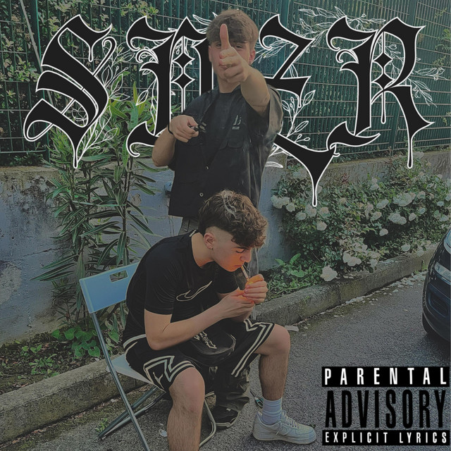 SNZR cover art