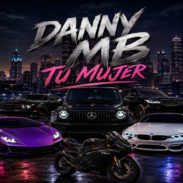 danny mb