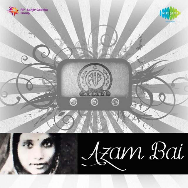 Azam Bai - Album by Traditional | Spotify