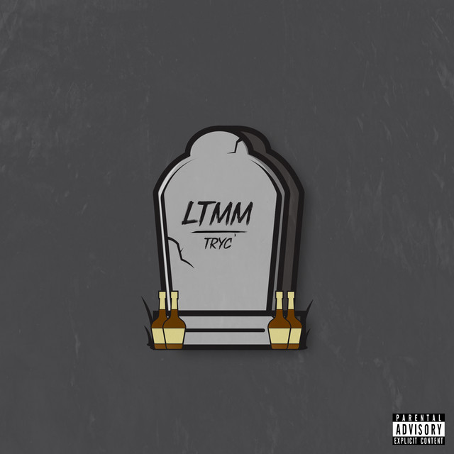 LTMM cover art
