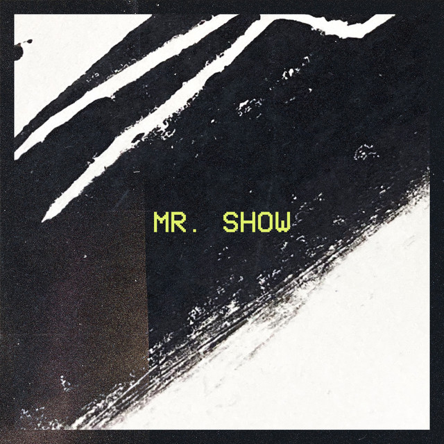 Mr. Show cover