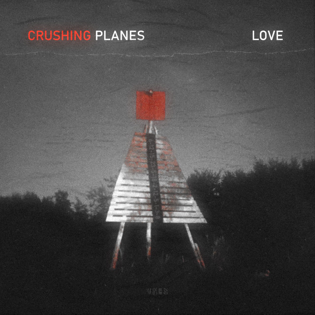 Love cover art
