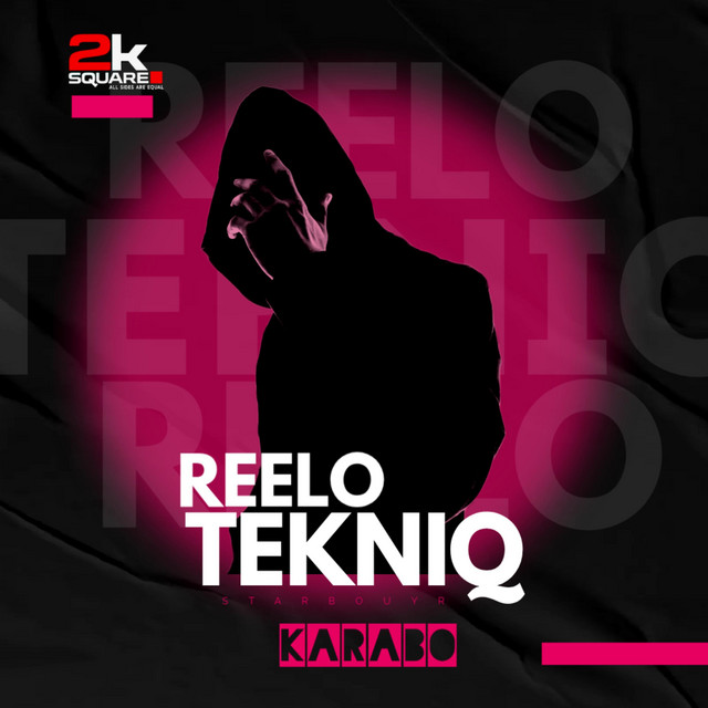 Karabo cover art