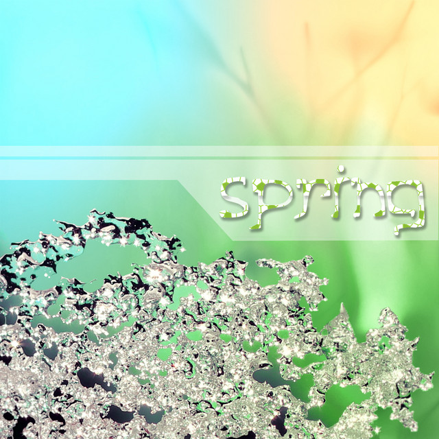 Spring cover