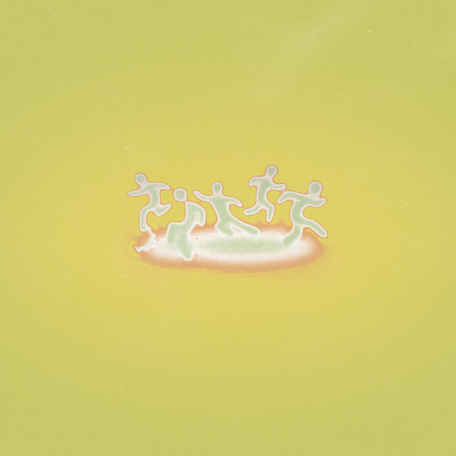 Pace & Space II cover art