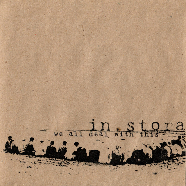 We All Deal With This cover art